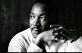 Legacy of a king - Rev. Dr. Martin Luther King Jr.