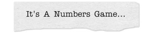 The Math of Music - It's A Numbers Game...